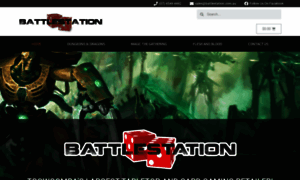 Battlestation.com.au thumbnail