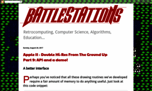 Battlestations.zone thumbnail
