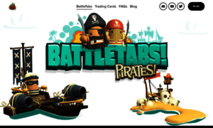 Battletabs.com thumbnail