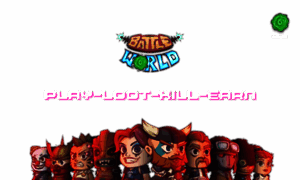 Battleworld.game thumbnail