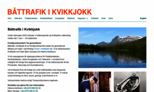 Battrafikikvikkjokk.com thumbnail