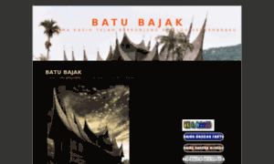 Batubajak.wordpress.com thumbnail