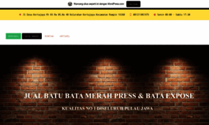 Batubatamerahpressparungbogor.wordpress.com thumbnail