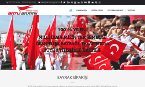 Batubayrak.com thumbnail