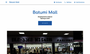 Batumimall.business.site thumbnail