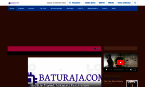 Baturaja.com thumbnail