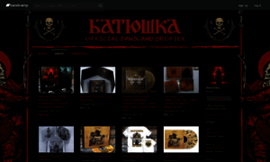 Batushka.bandcamp.com thumbnail