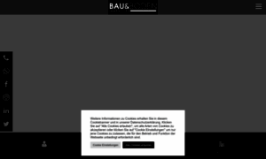 Bau-boden.at thumbnail