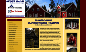 Bau-dein-schwedenhaus.de thumbnail