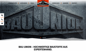 Bau-union.com thumbnail