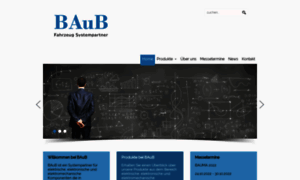 Baub.org thumbnail