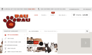 Baubau.com.au thumbnail