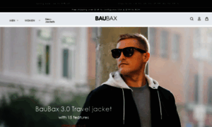 Baubax.com thumbnail