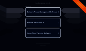 Bauberatung-hvl.de thumbnail