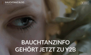 Bauchtanzinfo.de thumbnail