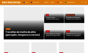 Baudasdicas.net thumbnail
