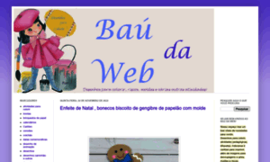 Baudaweb.blogspot.com.br thumbnail