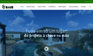 Baue.com.br thumbnail