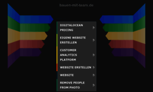 Bauen-mit-team.de thumbnail