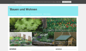 Bauen-und-wohnen.net thumbnail