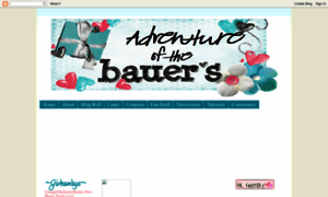 Baueradventure.blogspot.com thumbnail