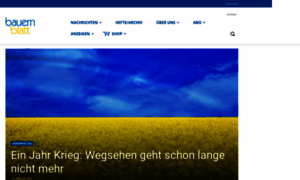 Bauernblatt.com thumbnail