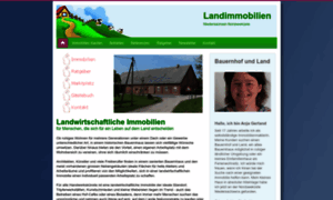 Bauernhof-und-land.de thumbnail