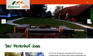 Bauernhof-urlaub.info thumbnail