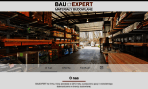 Bauexpert.pl thumbnail
