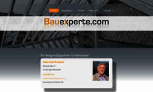 Bauexperte.com thumbnail