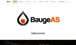 Bauge.net thumbnail