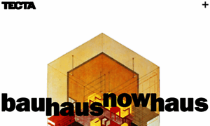 Bauhausnowhaus.de thumbnail