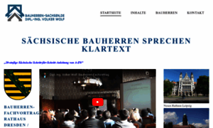 Bauherren-sachsen.de thumbnail