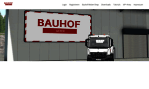 Bauhof-weber.com thumbnail