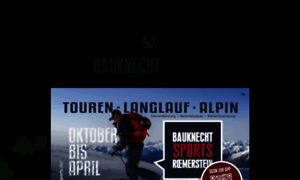 Bauknecht-shop.de thumbnail