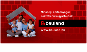 Bauland.hu thumbnail