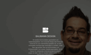 Baumann-design.com thumbnail