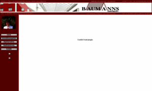 Baumanns-immobilien.de thumbnail
