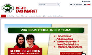 Baumarkt-bgu.de thumbnail