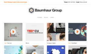 Baumhaur.com thumbnail