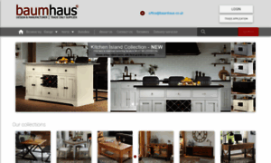 Baumhaus.co.uk thumbnail
