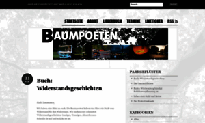 Baumpoeten.wordpress.com thumbnail