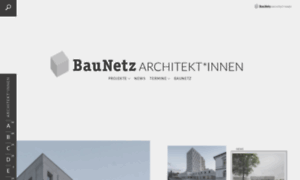 Baunetz-architekten.de thumbnail