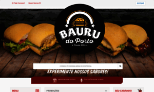 Baurudoporto.com.br thumbnail