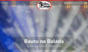 Baurunabalada.com.br thumbnail