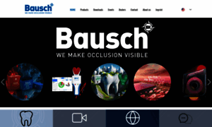 Bauschdental.com thumbnail