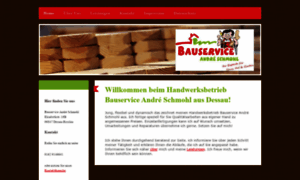Bauservice-andre-schmohl.de thumbnail