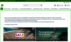 Baustoffe-holzhandel.de thumbnail