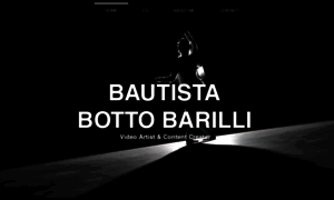 Bautistabottobarilli.com thumbnail