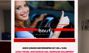 Bautoweb.es thumbnail